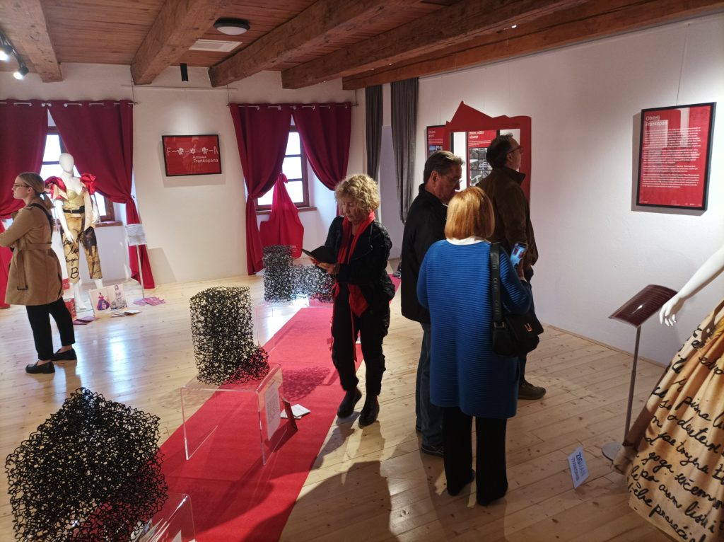 upoznajmo frankopane grobnik (5) upoznajmo frankopane grobnik (5)