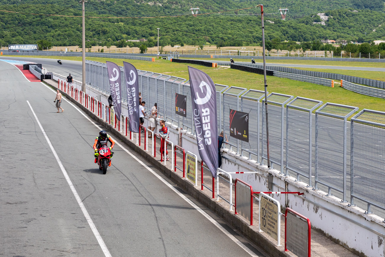 Automotodrom Grobnik-1 Automotodrom Grobnik-1