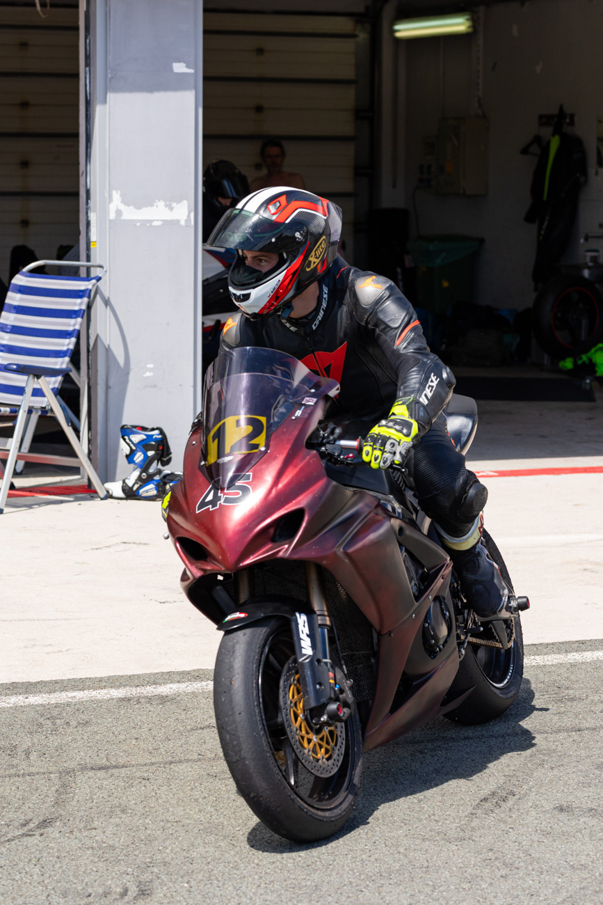 Automotodrom Grobnik-10 Automotodrom Grobnik-10