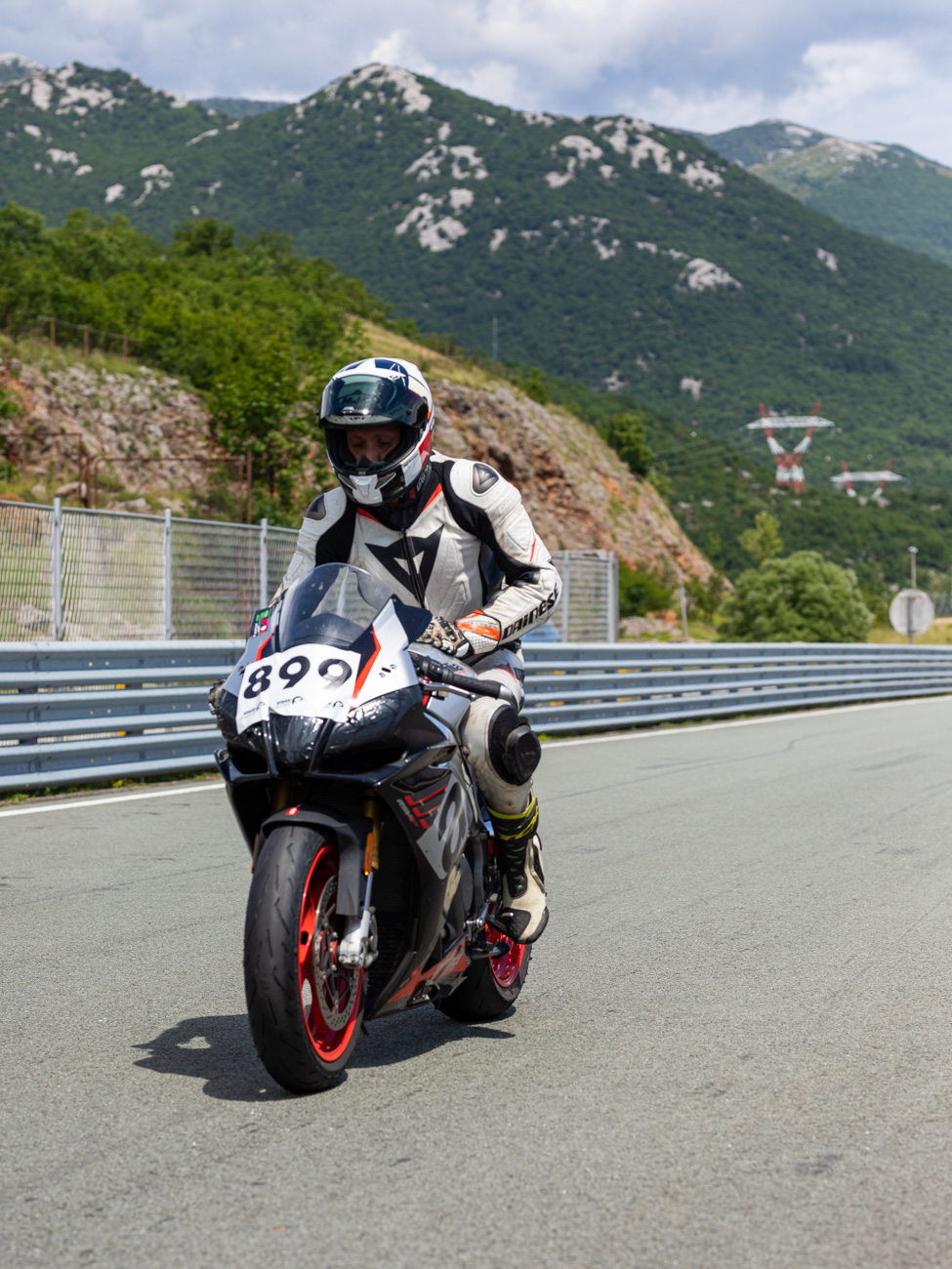 Automotodrom Grobnik-12 Automotodrom Grobnik-12