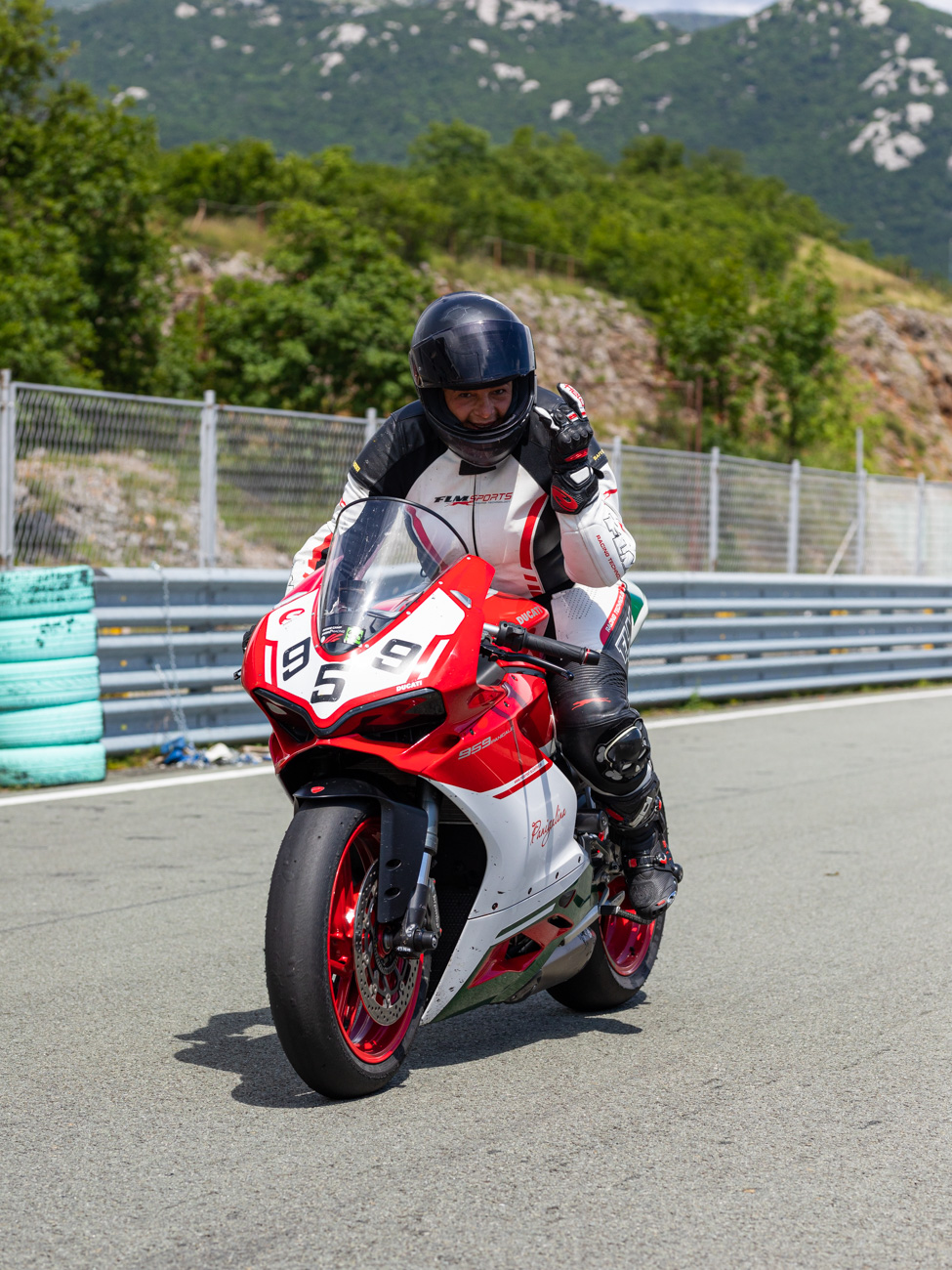 Automotodrom Grobnik-13 Automotodrom Grobnik-13