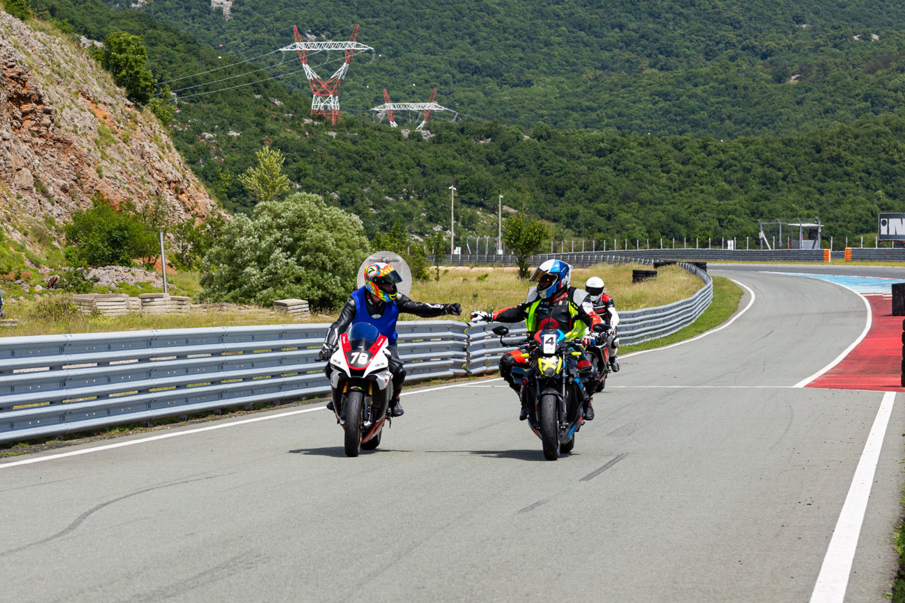 Automotodrom Grobnik-14 Automotodrom Grobnik-14