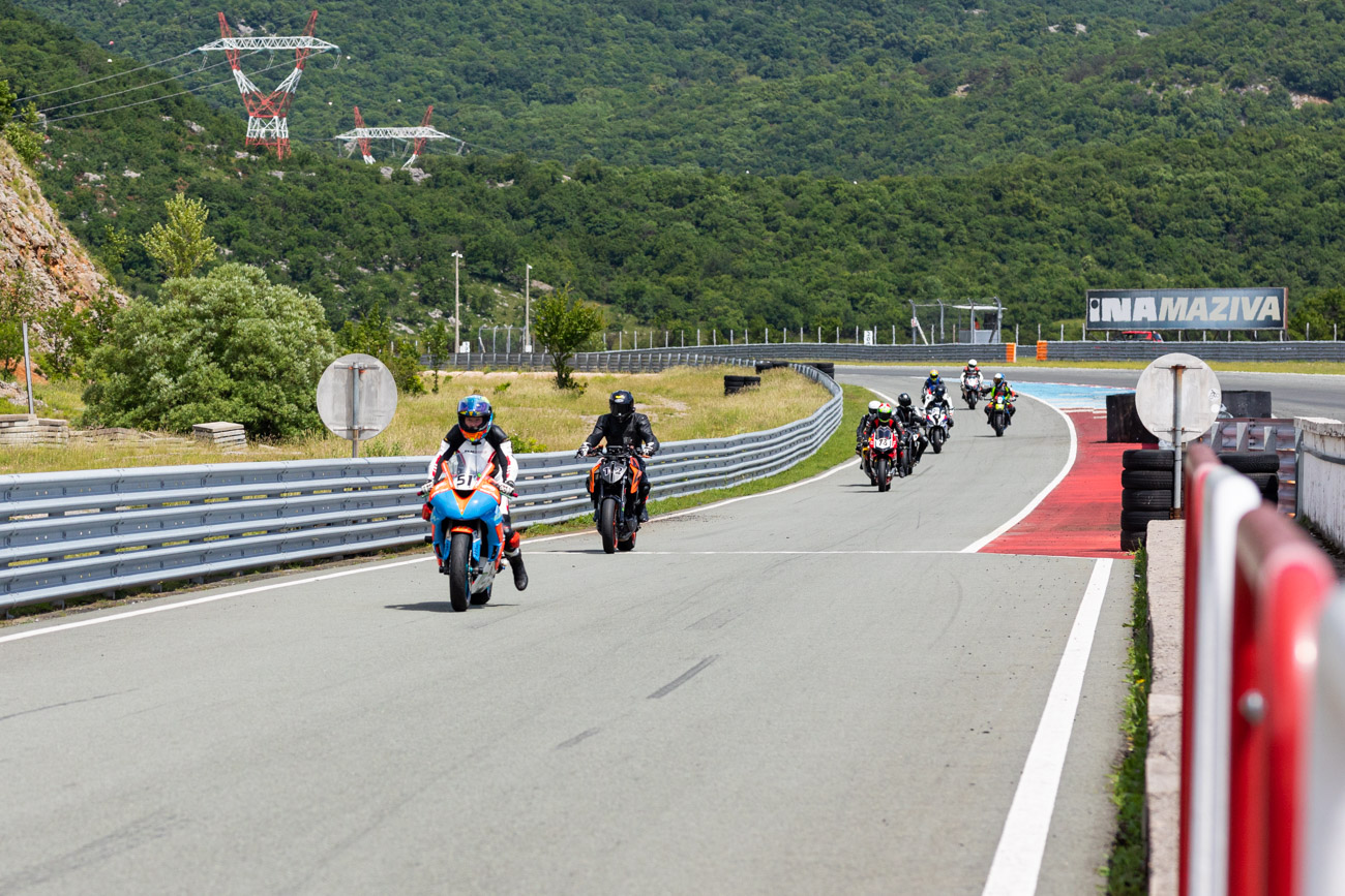 Automotodrom Grobnik-15 Automotodrom Grobnik-15