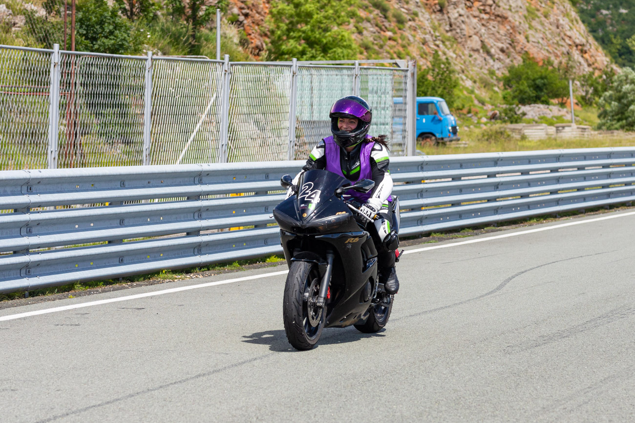 Automotodrom Grobnik-16 Automotodrom Grobnik-16