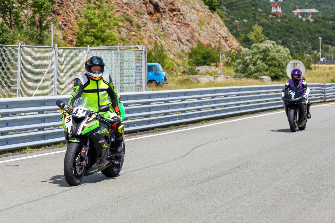 Automotodrom Grobnik-17 Automotodrom Grobnik-17