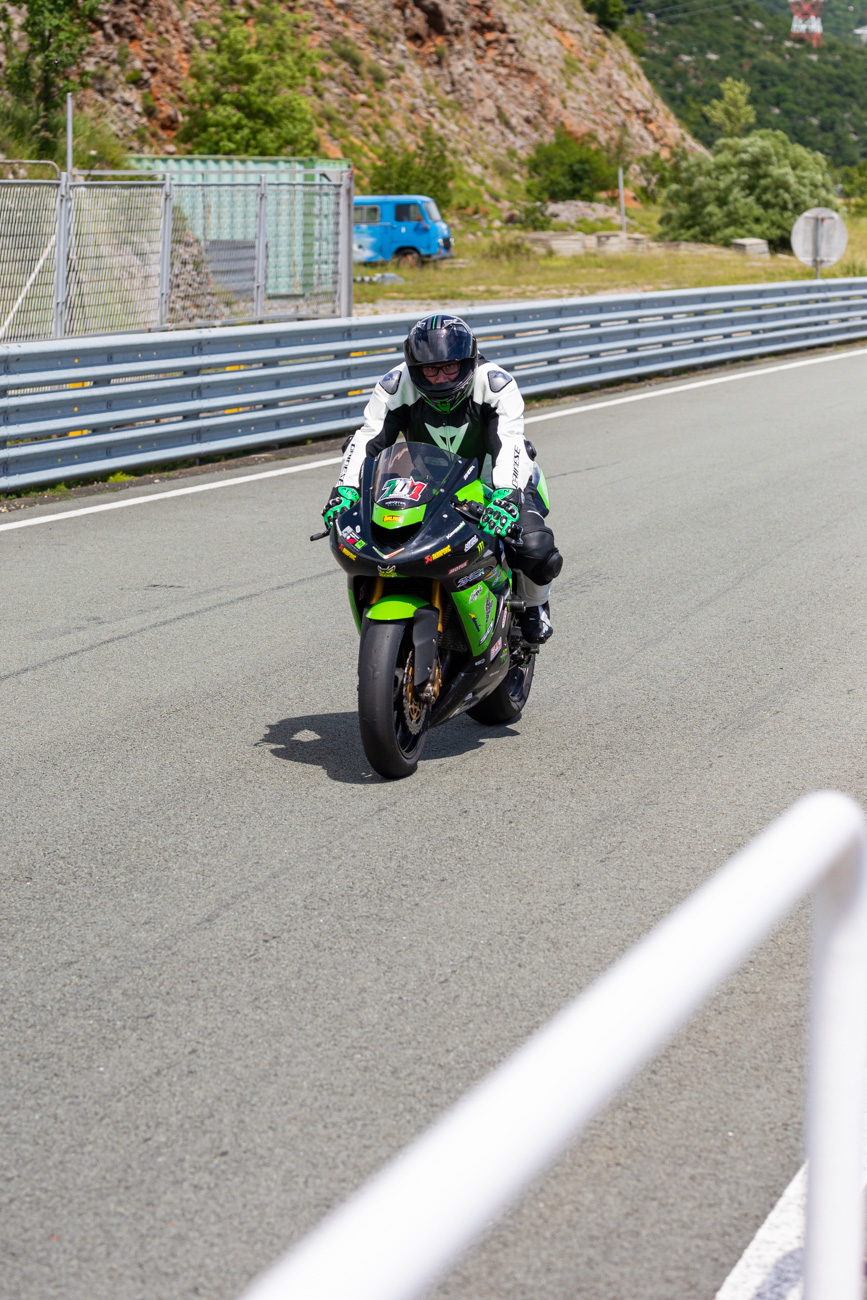 Automotodrom Grobnik-18 Automotodrom Grobnik-18