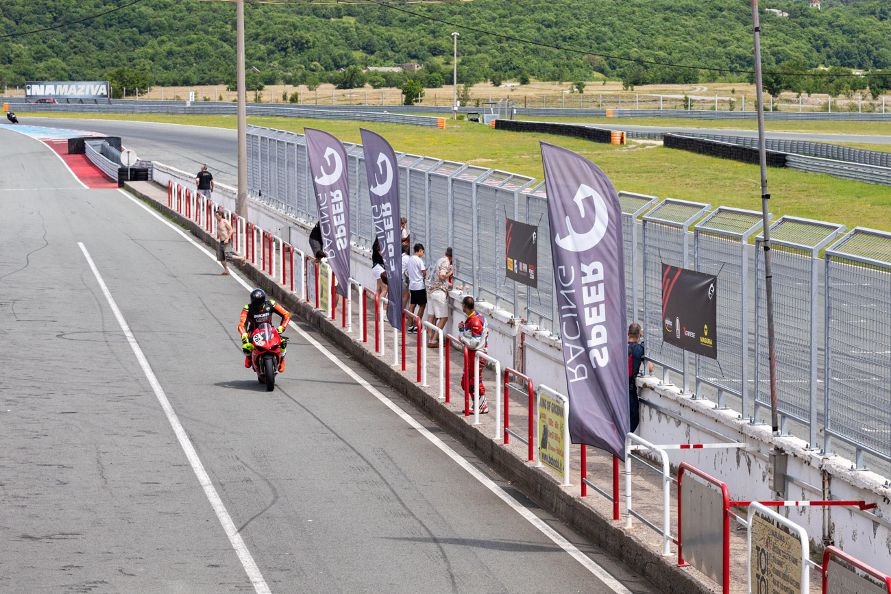 Automotodrom Grobnik-2 Automotodrom Grobnik-2