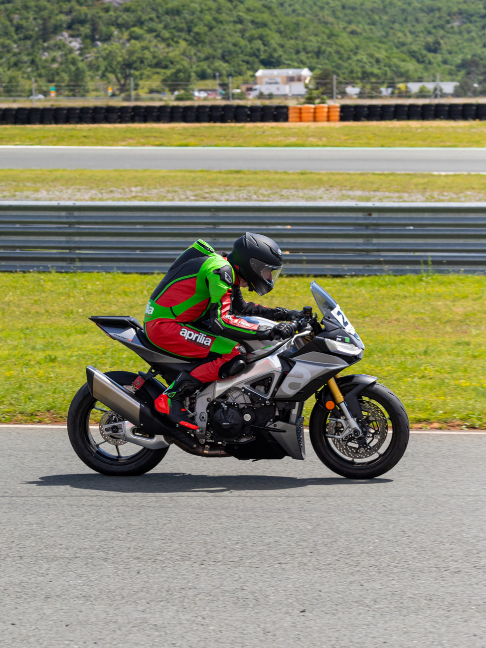 Automotodrom Grobnik-20 Automotodrom Grobnik-20