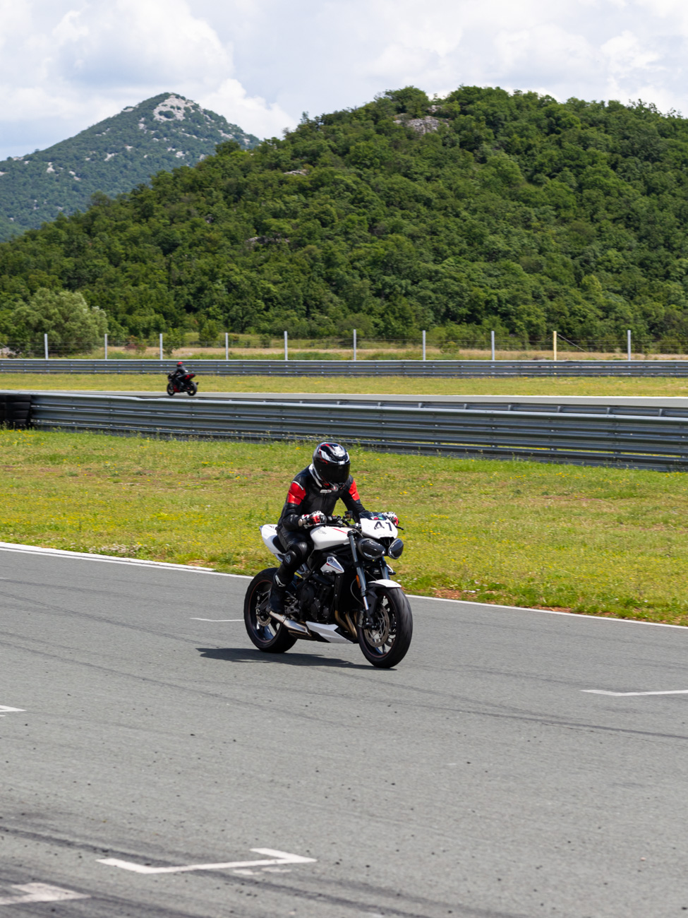 Automotodrom Grobnik-22 Automotodrom Grobnik-22