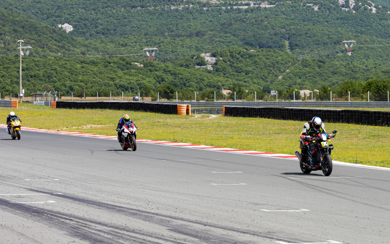 Automotodrom Grobnik-23 Automotodrom Grobnik-23