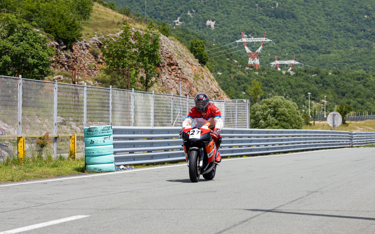 Automotodrom Grobnik-24 Automotodrom Grobnik-24