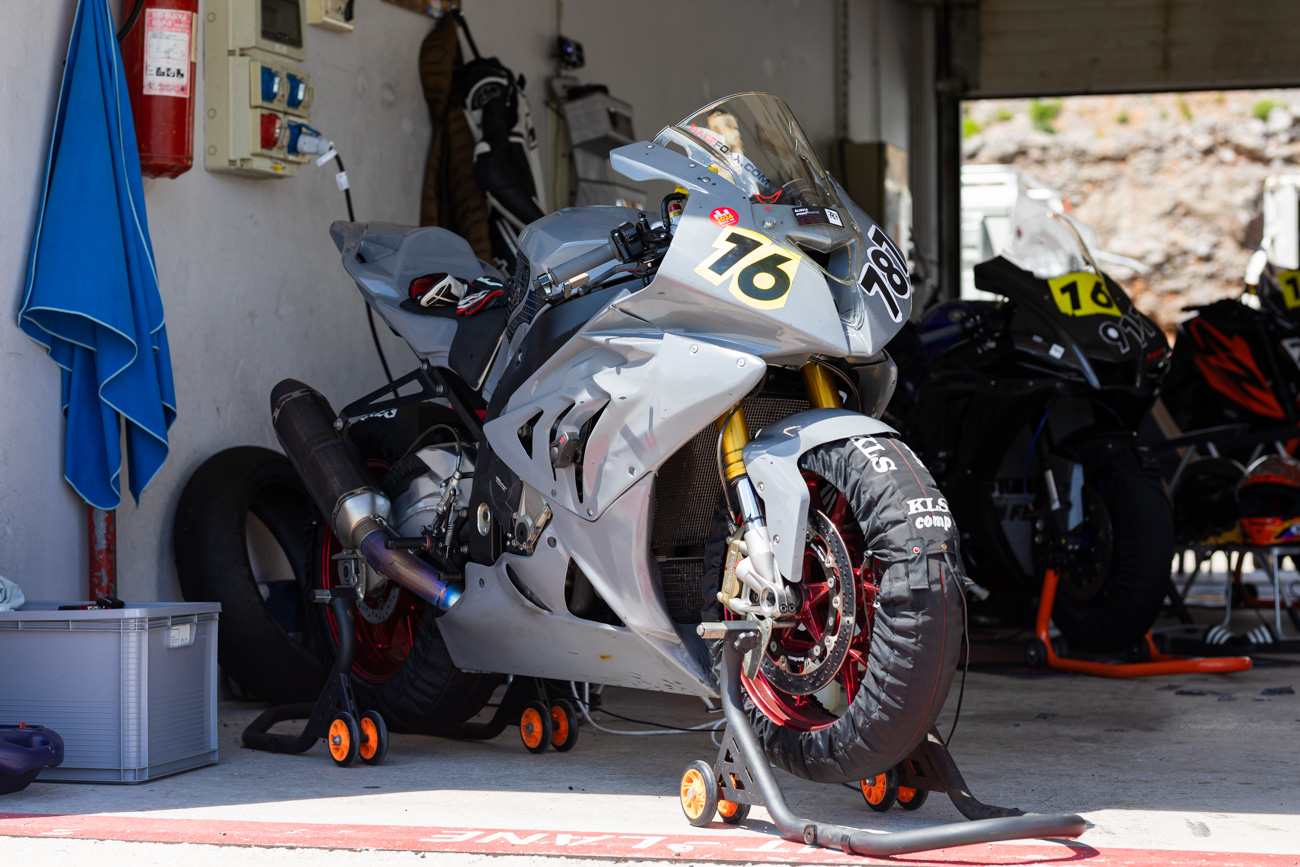 Automotodrom Grobnik-25 Automotodrom Grobnik-25