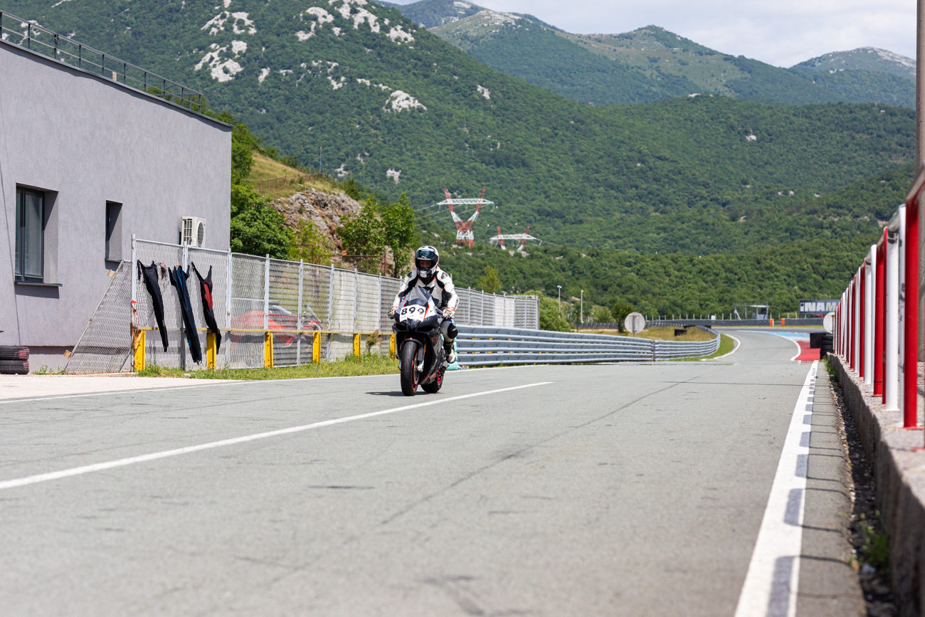 Automotodrom Grobnik-26 Automotodrom Grobnik-26