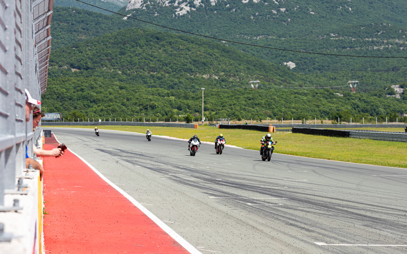 Automotodrom Grobnik-28 Automotodrom Grobnik-28