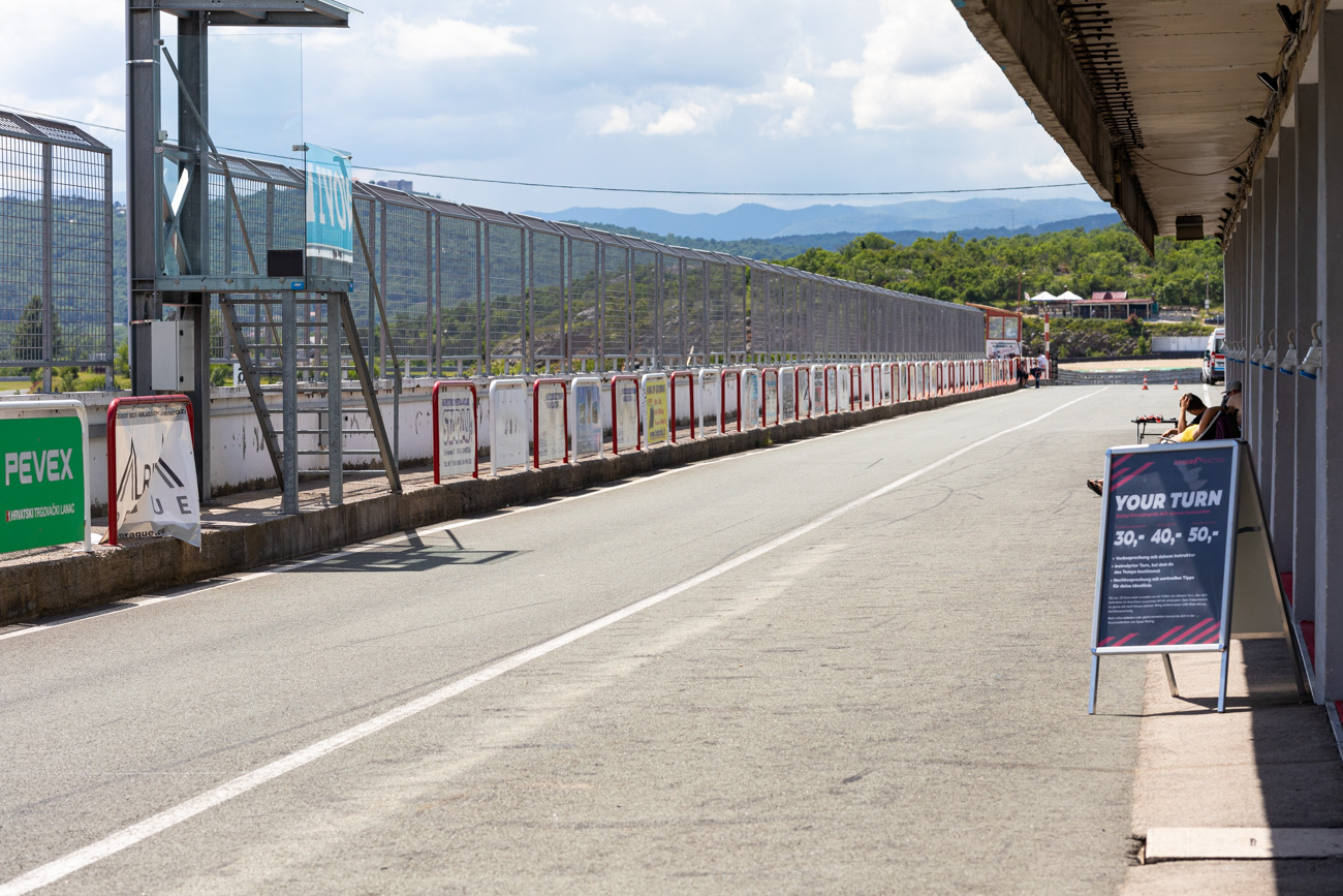 Automotodrom Grobnik-30 Automotodrom Grobnik-30