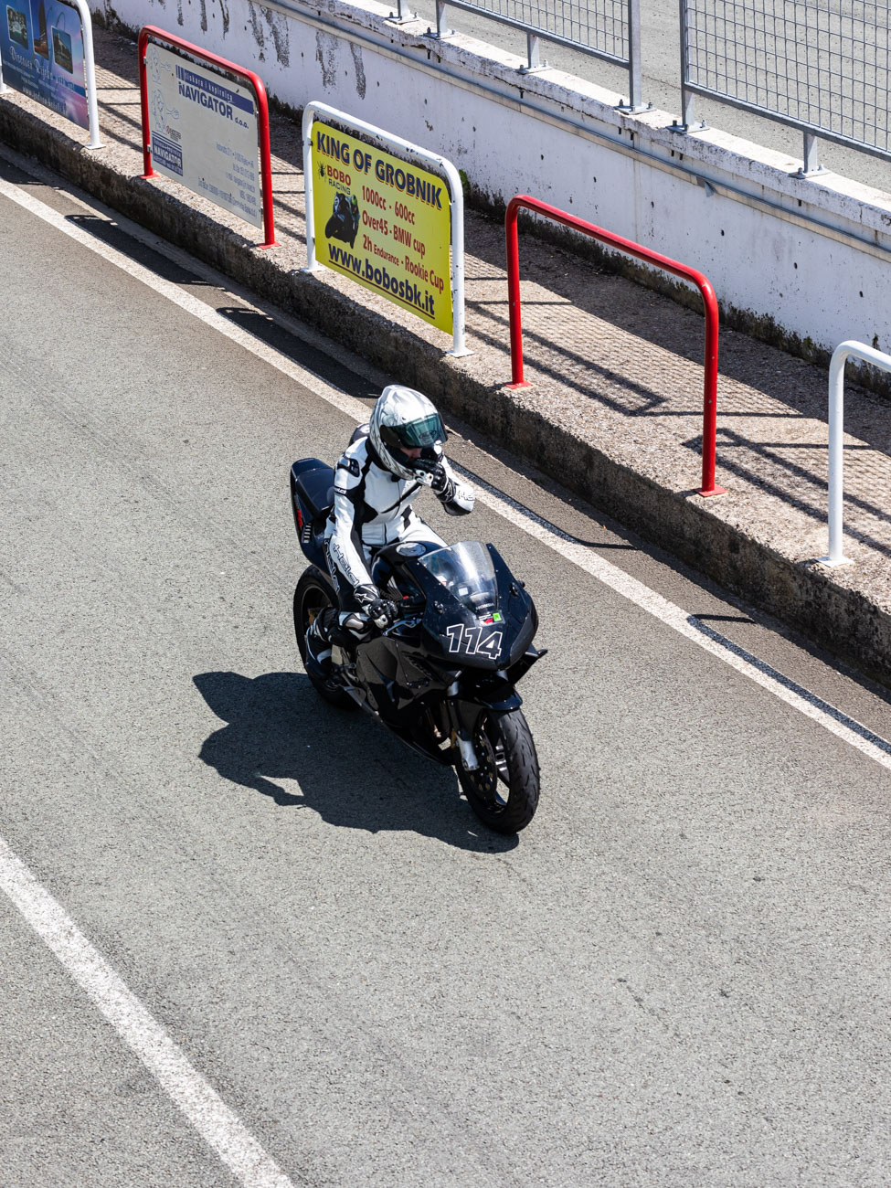 Automotodrom Grobnik-31 Automotodrom Grobnik-31