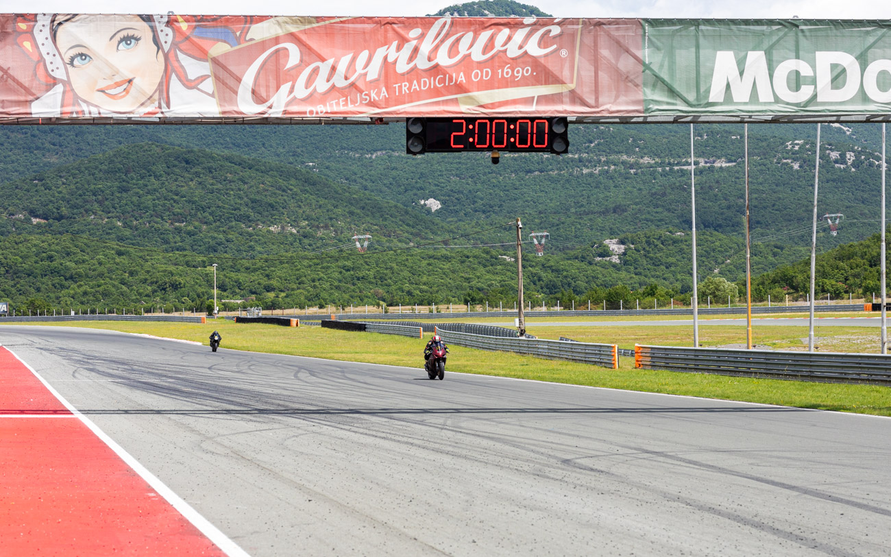 Automotodrom Grobnik-4 Automotodrom Grobnik-4
