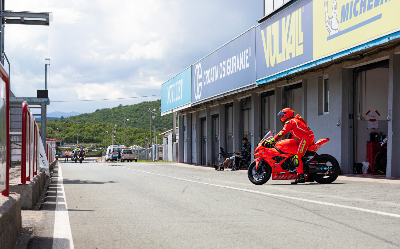 Automotodrom Grobnik-5 Automotodrom Grobnik-5