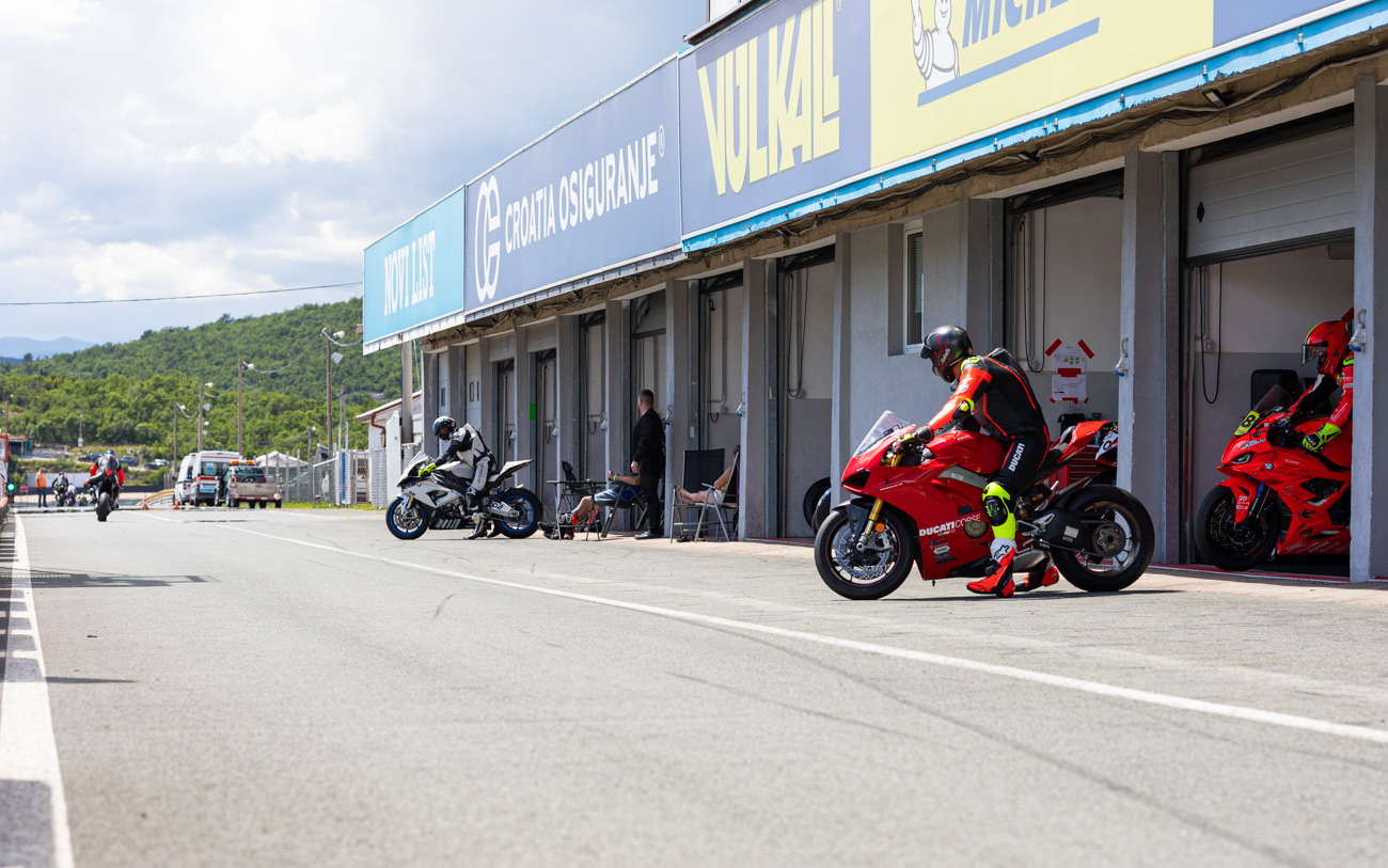 Automotodrom Grobnik-6 Automotodrom Grobnik-6