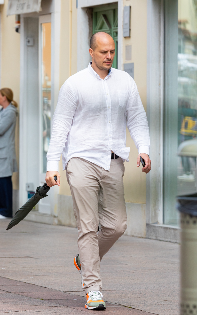 Klikom po Korzu 3.5.-14