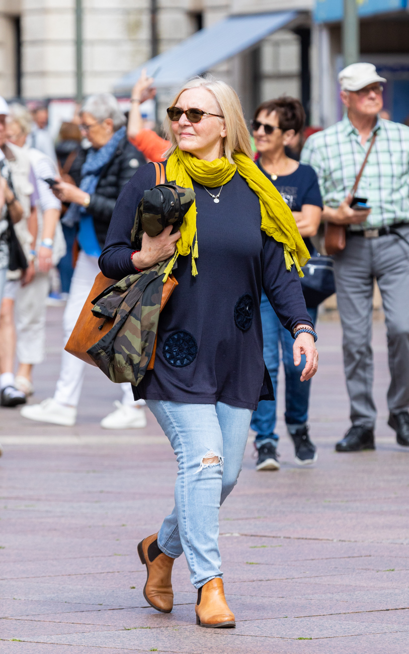 Klikom po Korzu 3.5.-20