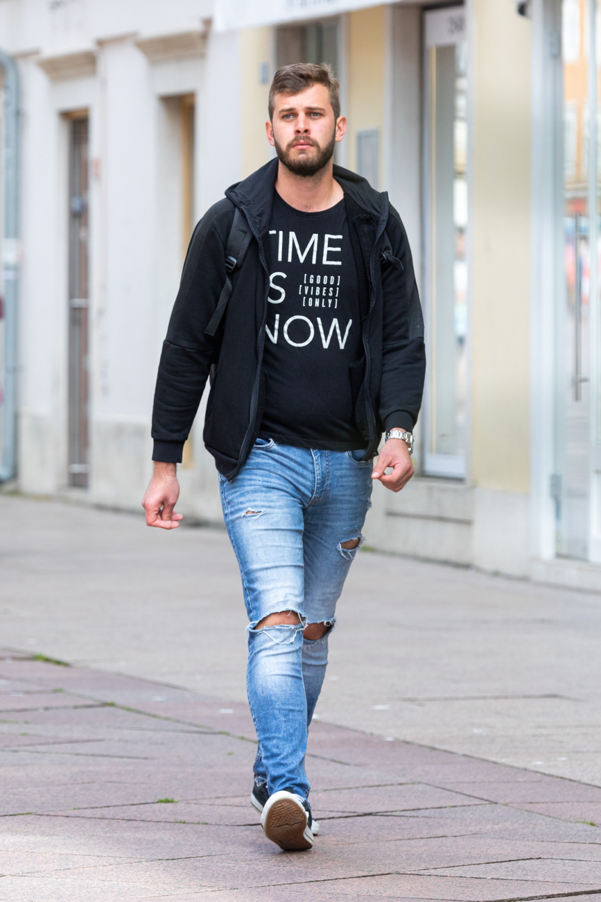 Klikom po Korzu 3.5.-3