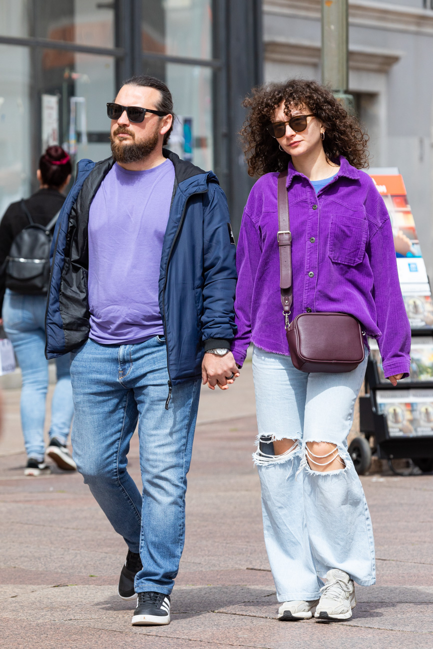 Klikom po Korzu 3.5.-30