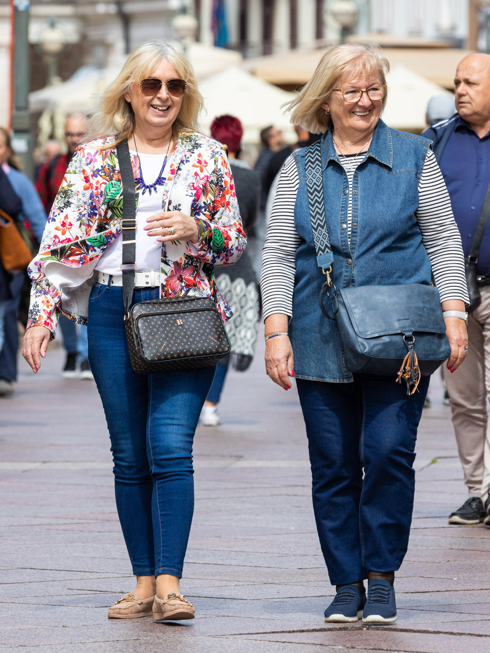 Klikom po Korzu 3.5.-31