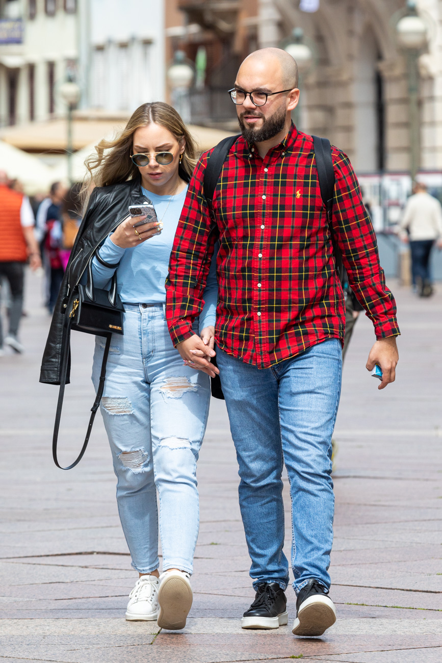 Klikom po Korzu 3.5.-33