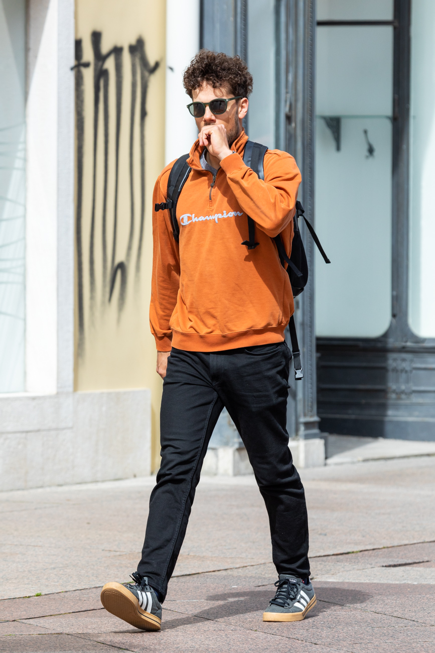 Klikom po Korzu 3.5.-4