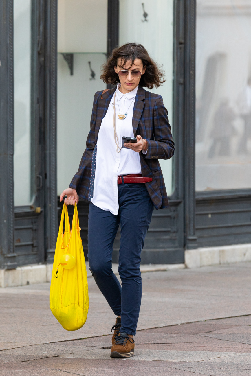 Klikom po Korzu 3.5.-50