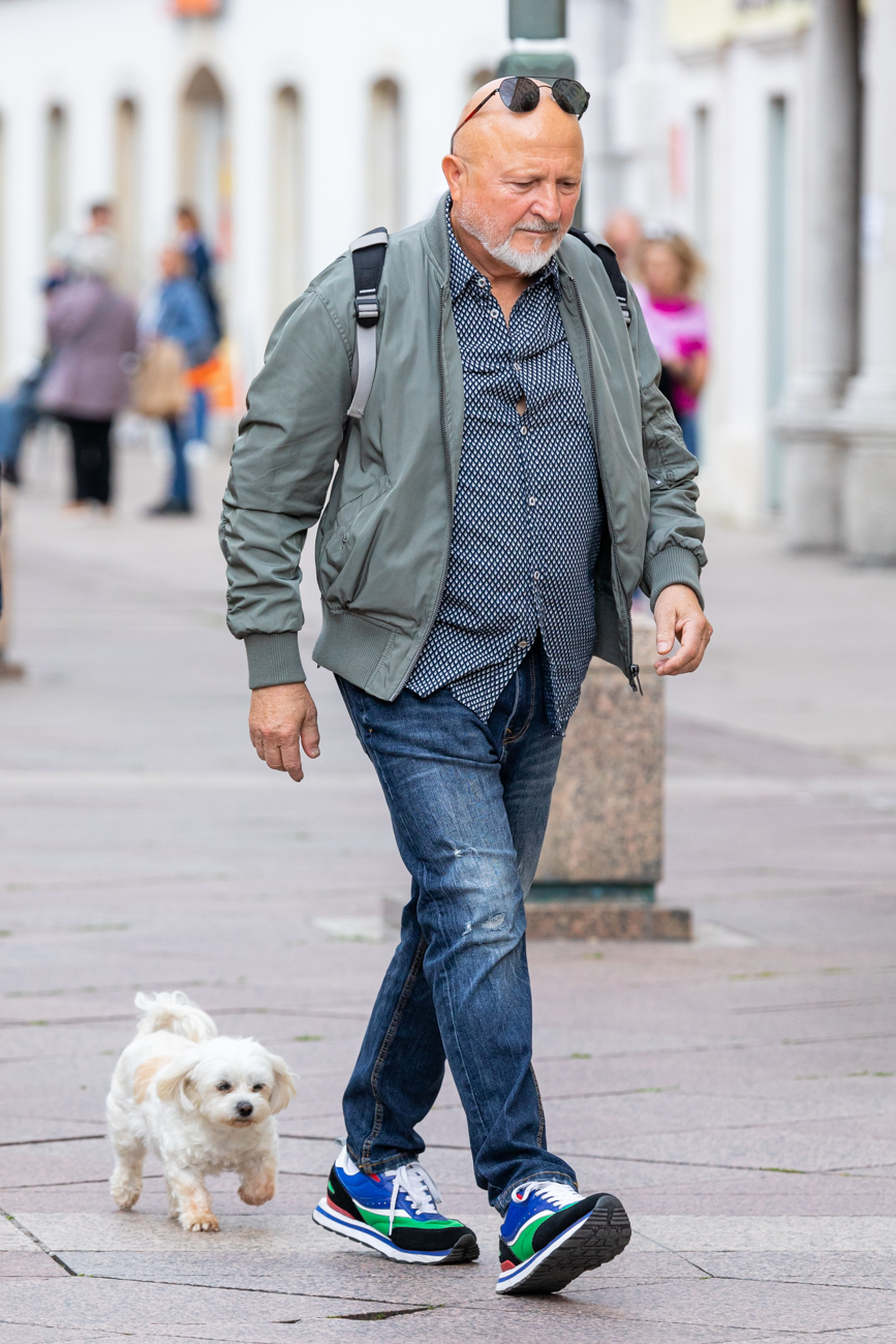 Klikom po Korzu 3.5.-52