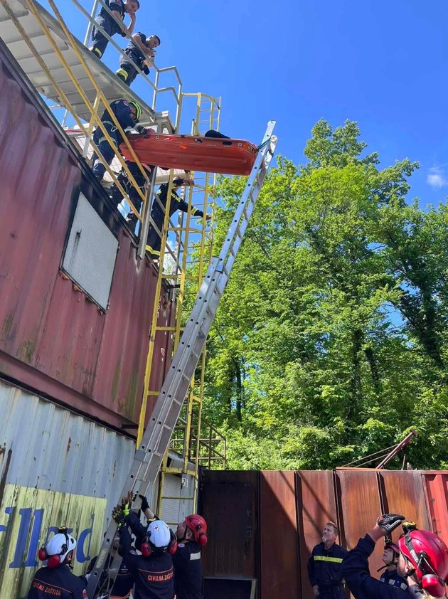 Održana-vježba-civilne-zaštite-Grada-Rijeke-4 Održana-vježba-civilne-zaštite-Grada-Rijeke-4