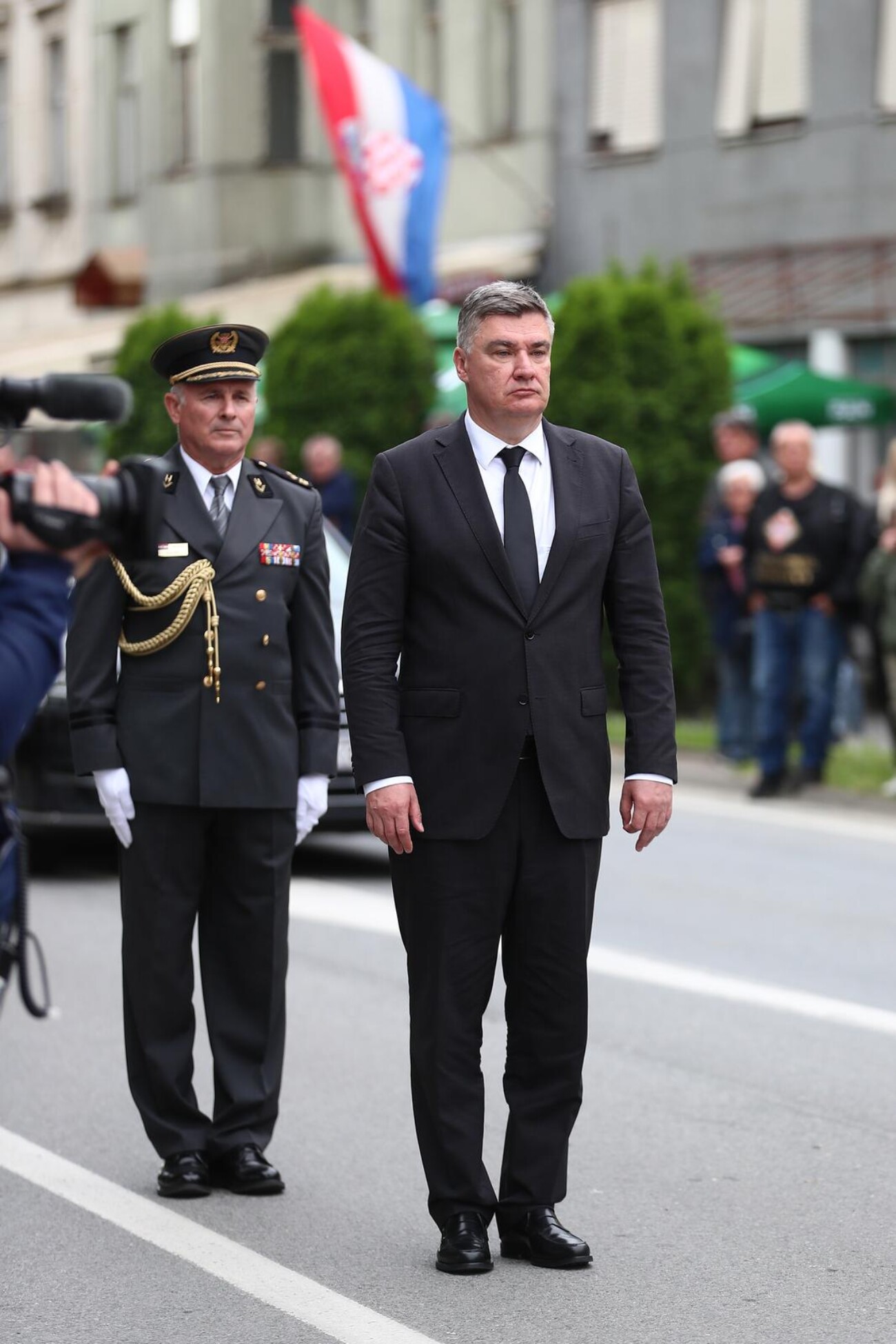 U Okučanima obilježena 29. obljetnica VRO ‘Bljesak’