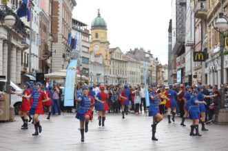 28. Oldtimer Auto rally Rijeka 2024.