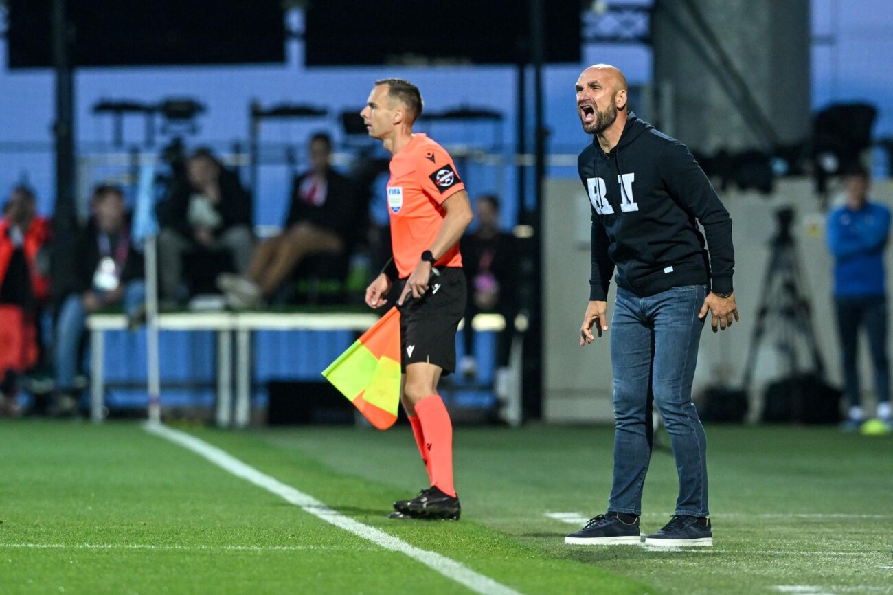 Rijeka i Dinamo sastali se u 33. kolu SuperSport HNL-a