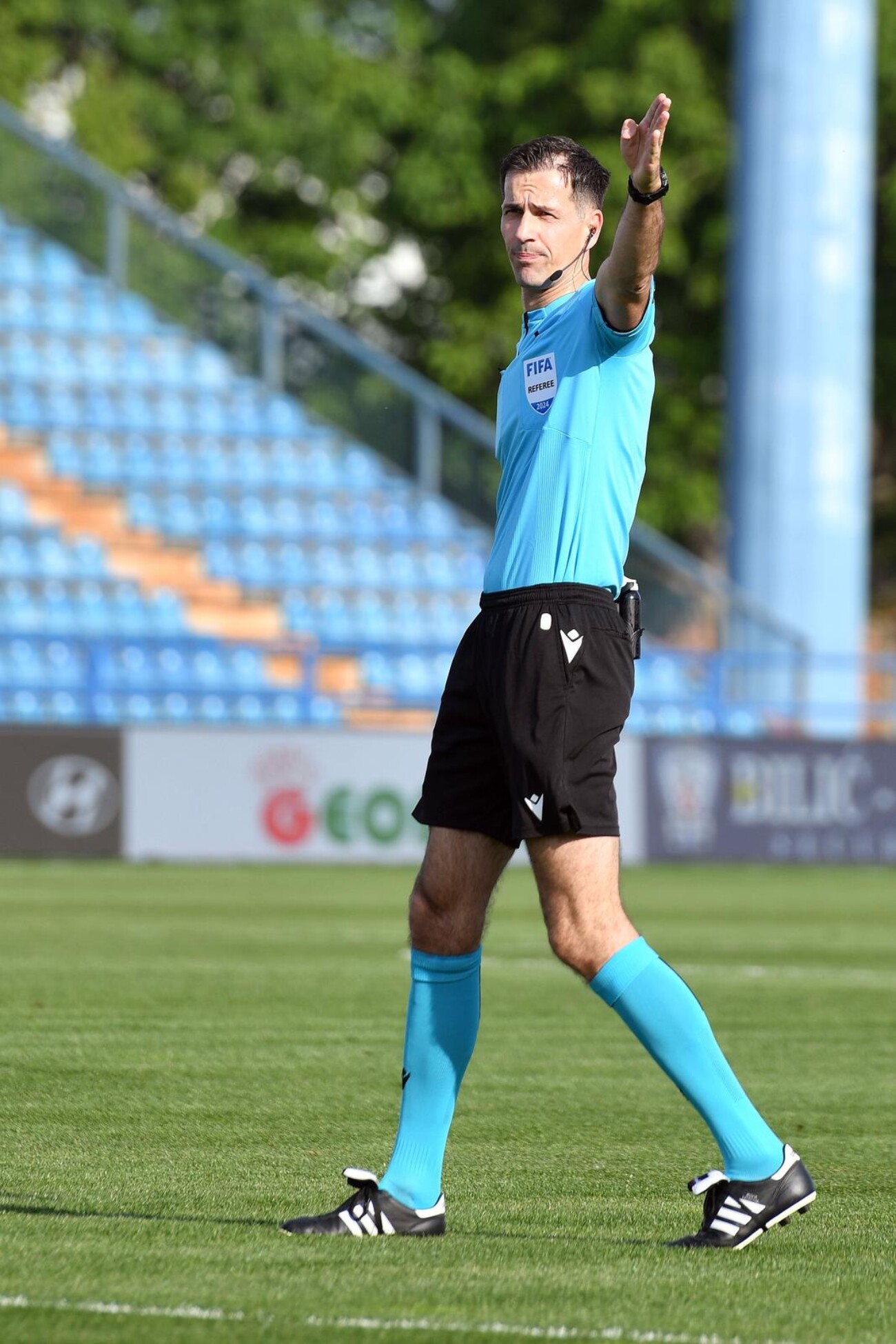 Varadin: Utakmica 34. kola SuperSport HNL-a izme?u NK Varadin – NK Rijeka Varadin: Utakmica 34. kola SuperSport HNL-a izme?u NK Varadin – NK Rijeka