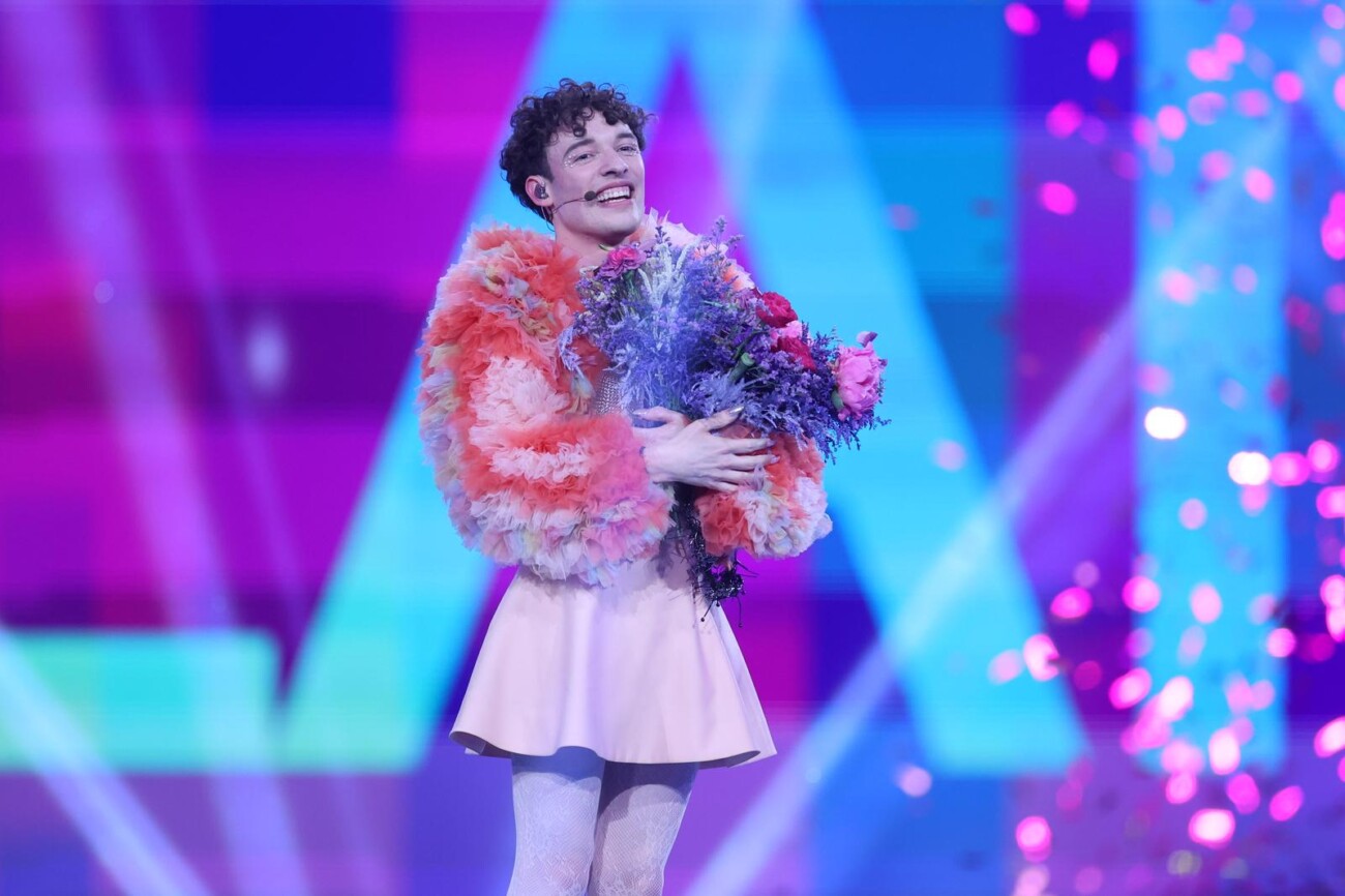 Švicarska pobjednik Eurosonga Švicarska pobjednik Eurosonga