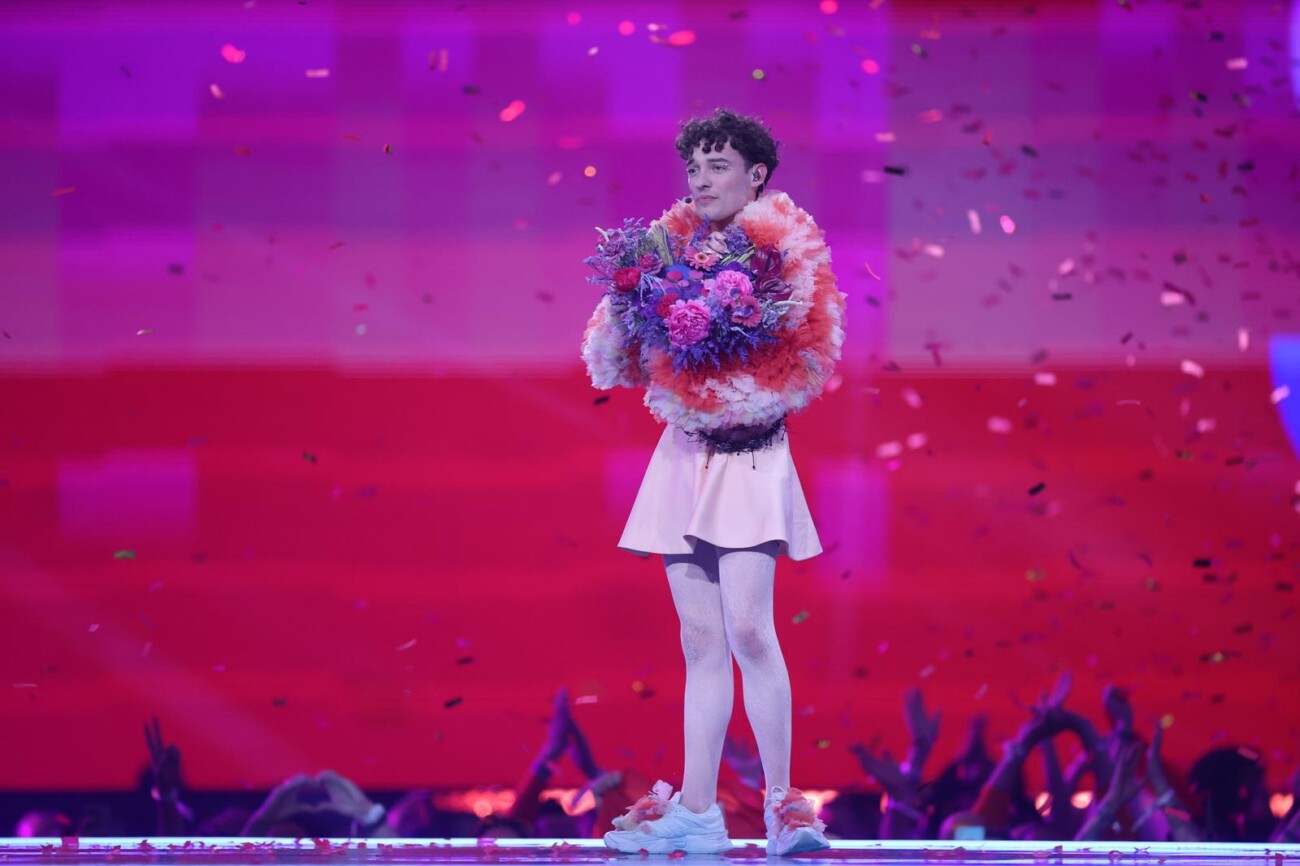 Švicarska pobjednik Eurosonga Švicarska pobjednik Eurosonga