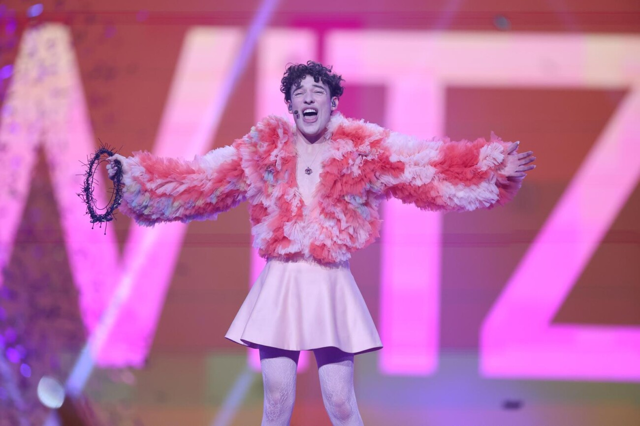 Švicarska pobjednik Eurosonga Švicarska pobjednik Eurosonga