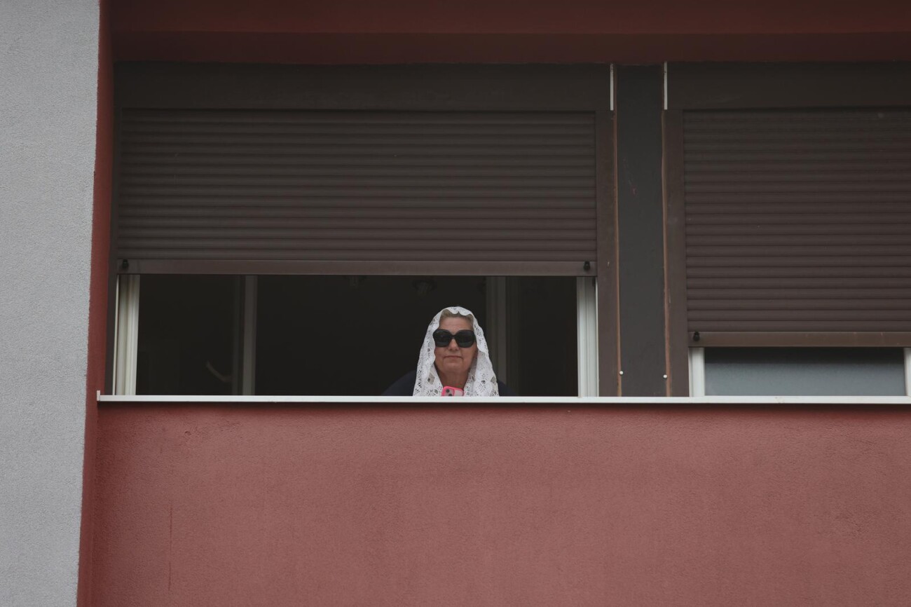 Doček Baby Lasagne u Umagu Doček Baby Lasagne u Umagu