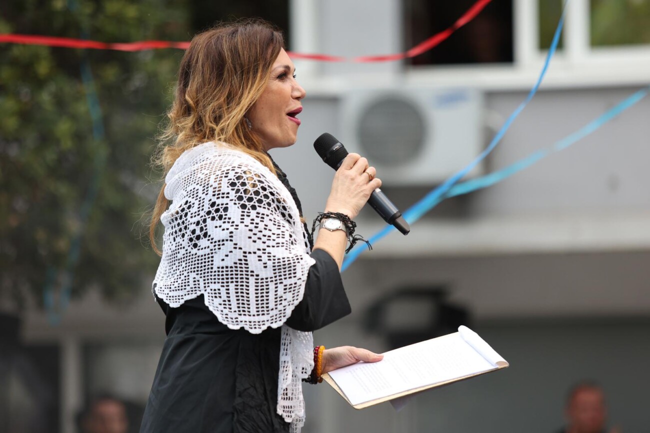 Doček Baby Lasagne u Umagu Doček Baby Lasagne u Umagu