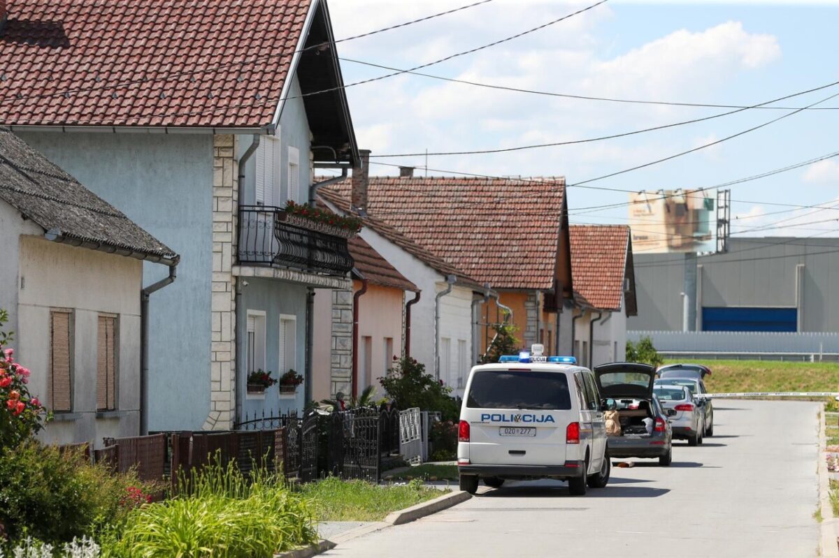 Bjelovar: Muškarac ubio jednu ženu, drugu teško ozlijedio pa počinio samoubojstvo