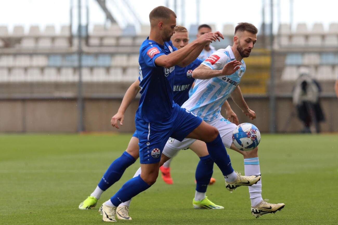 Rijeka: Utakmica 36. kola SuperSport HNL-a, HNK Rijeka – NK Slaven Belupo Rijeka: Utakmica 36. kola SuperSport HNL-a, HNK Rijeka – NK Slaven Belupo