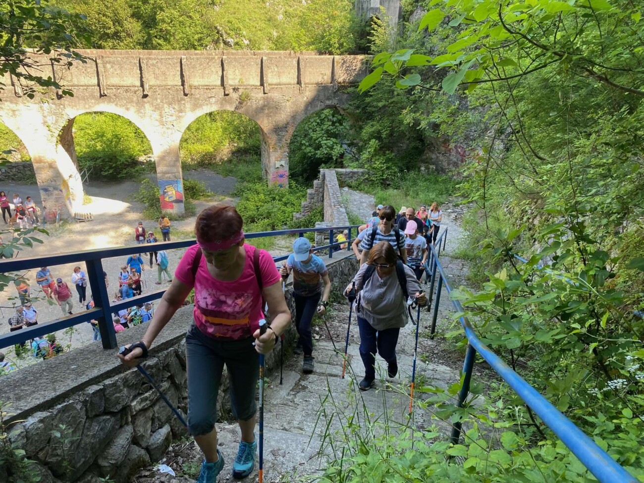 RIJEKA OUTDOOR RJEČINA svibnja 2024 12