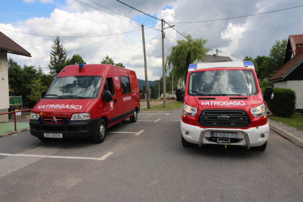 dvd kupjak vozilo 24