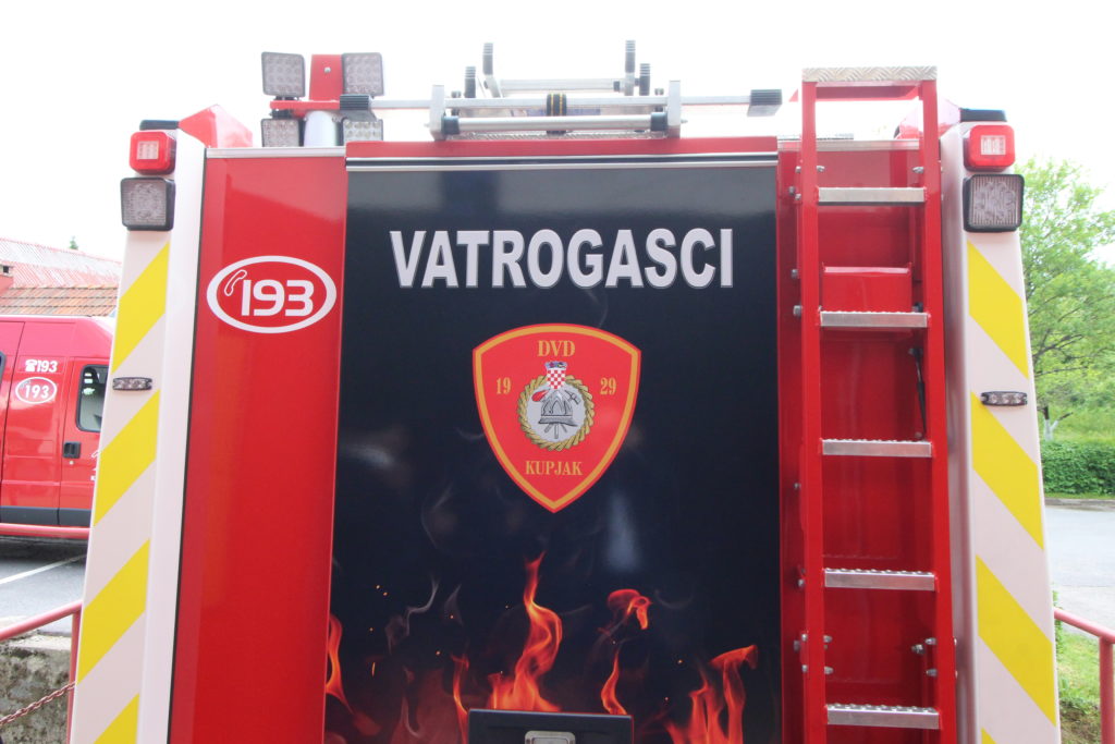 dvd kupjak vozilo 29