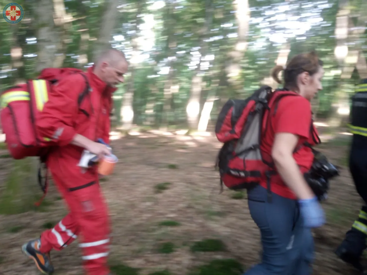 hgss avion spašavanje 17