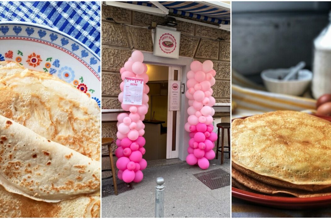 palačinke palačinke