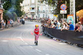 Balinjerada Opatija 2024-11